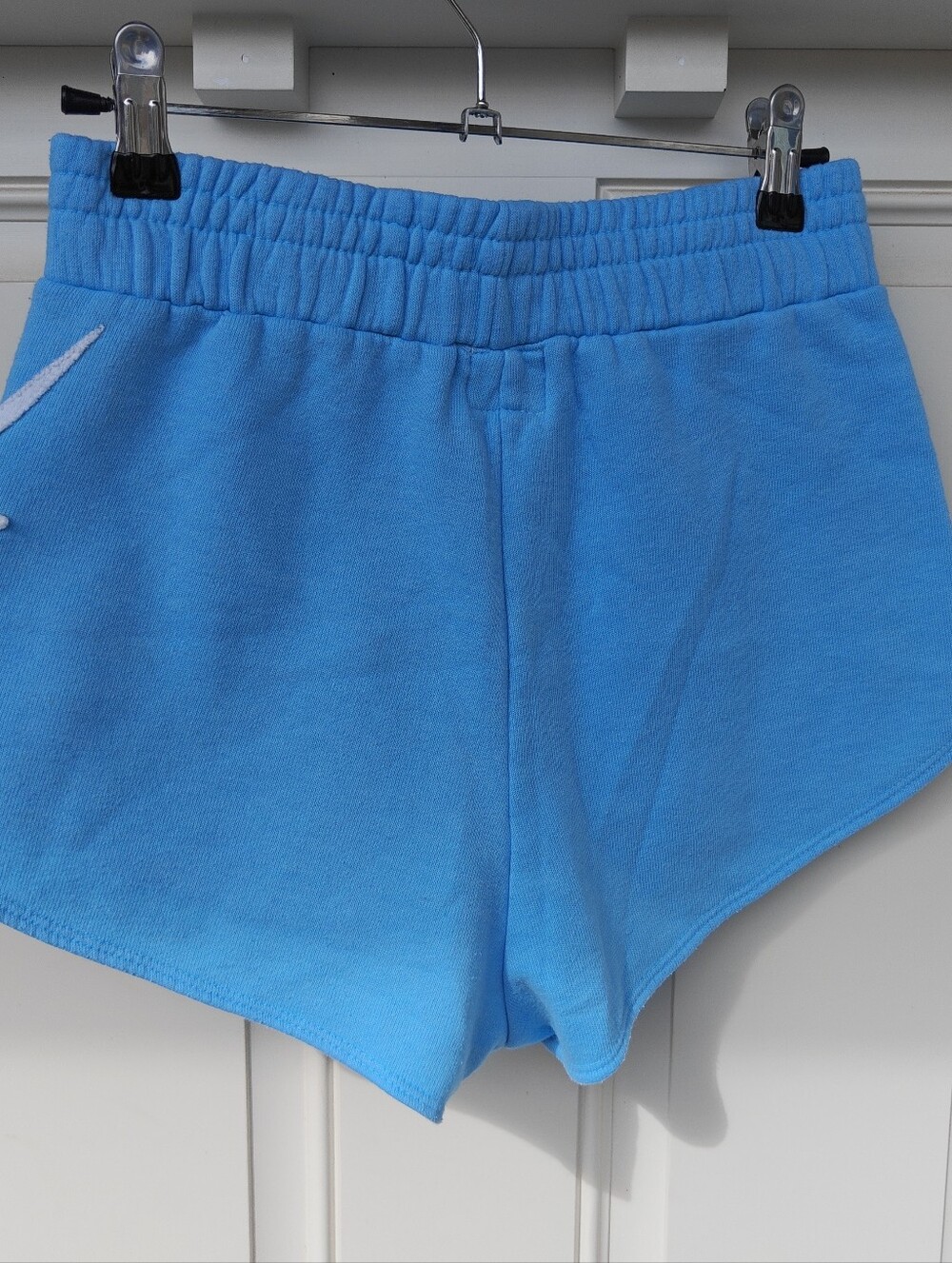 Aviator Nation Bolt Stitch Hoodie S & Shorts XS - Picture 12 of 16